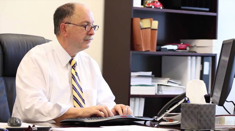 Gary Linarducci, Esq.